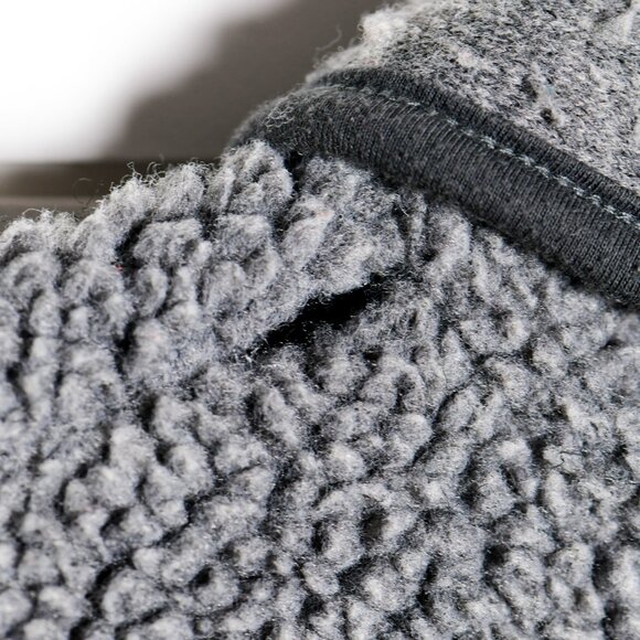 Union Bay Hooded Sherpa Pullover - Picture 4 of 5